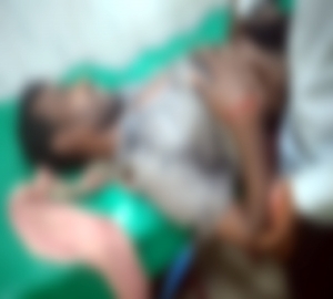প্রকাশ্যে ঘুরলেও গ্রেফতার হচ্ছে না সুজিত দাসের খুনীরা